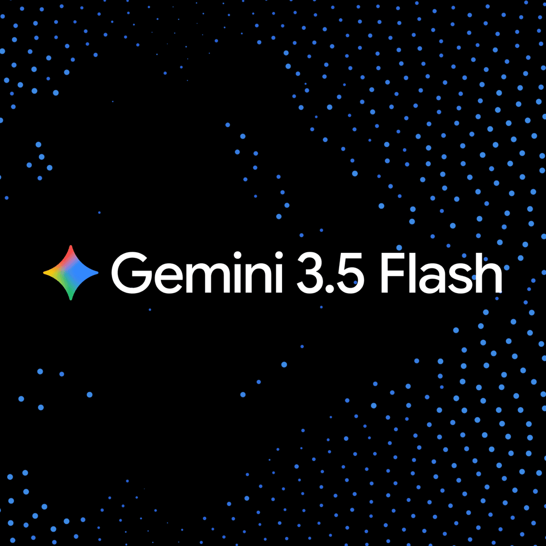 Gemini 3.5 Flash in Google Antigravity