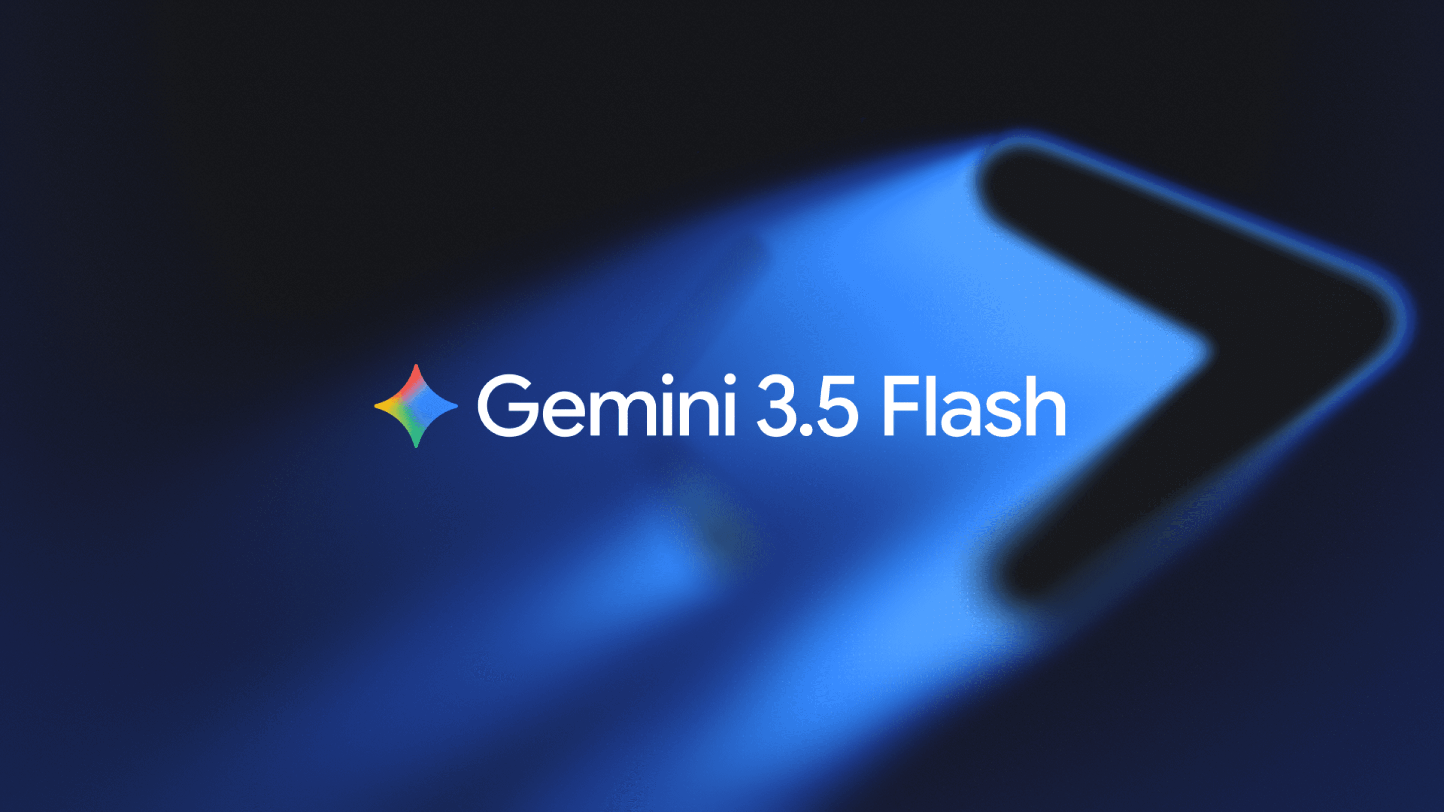 Gemini 3.5 Flash in Google Antigravity