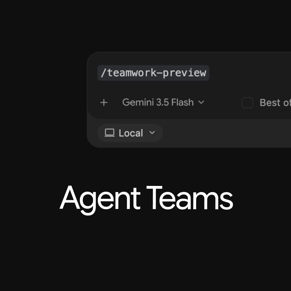 Google Antigravity Built an OS (and more)