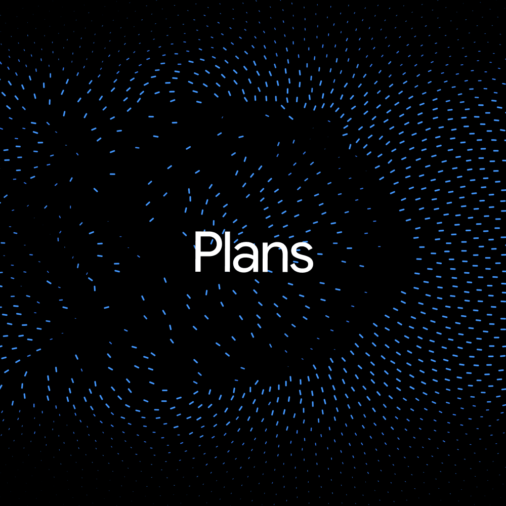 Changes to Antigravity Plans