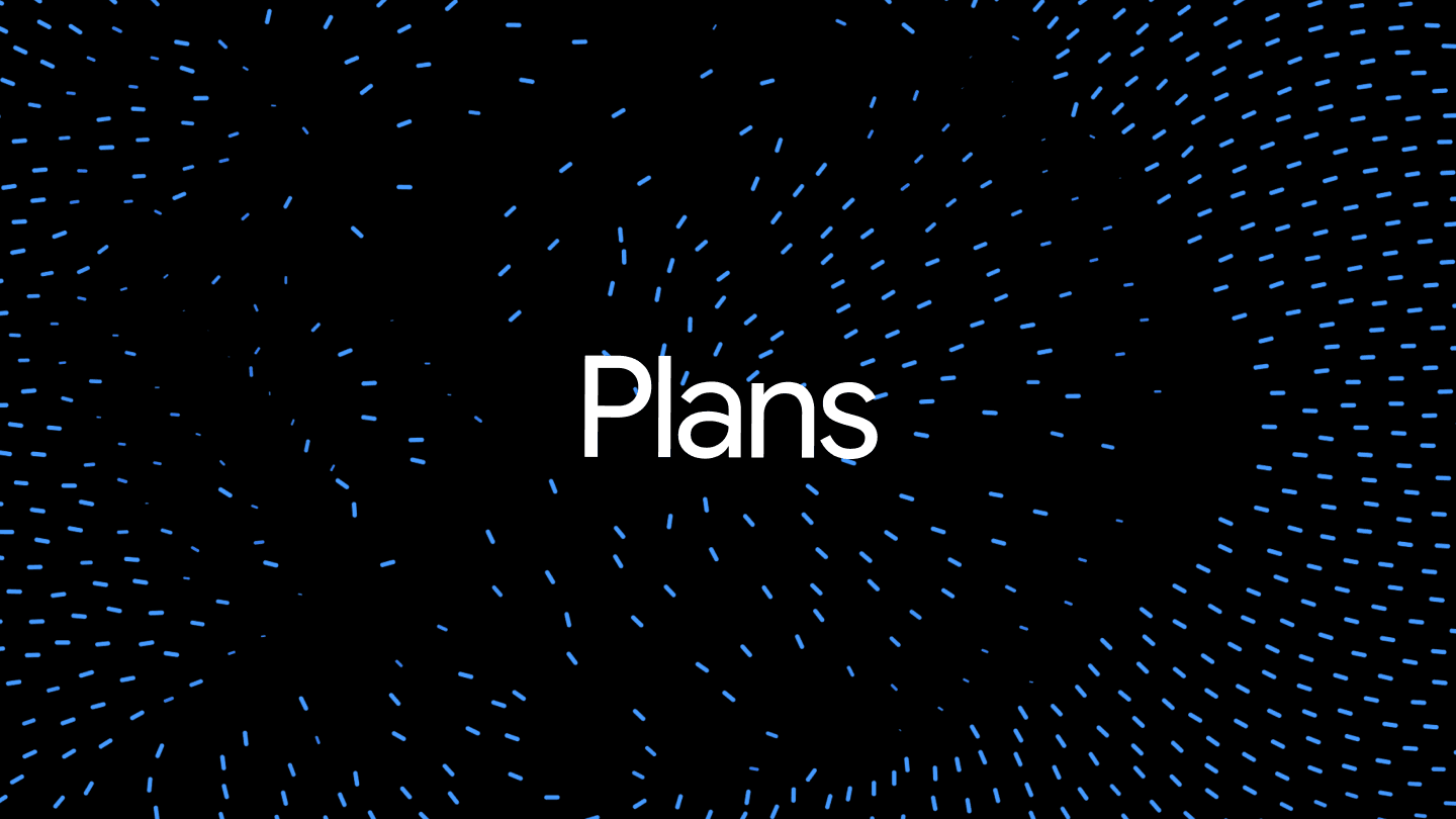 Changes to Antigravity Plans