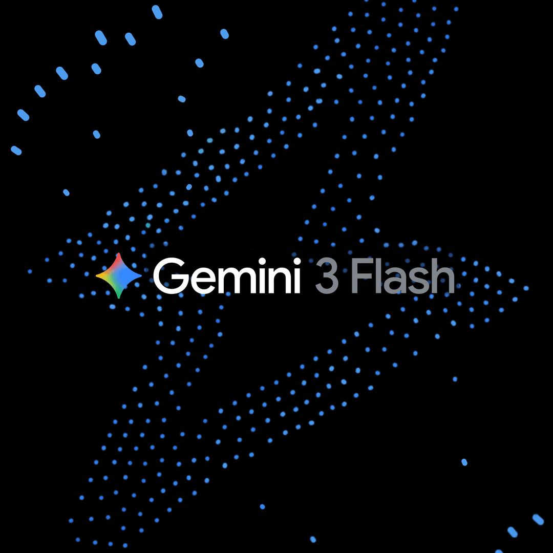 Gemini 3 Flash in Google Antigravity